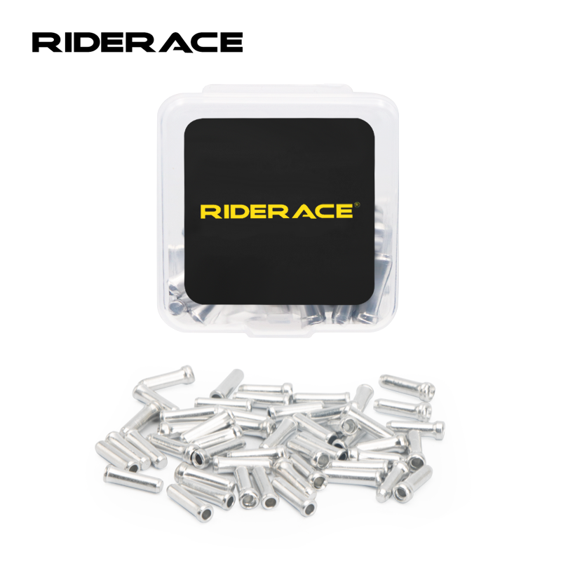 Wire Connector Cap - 50 Pièces/Lot Embouts de Câble de