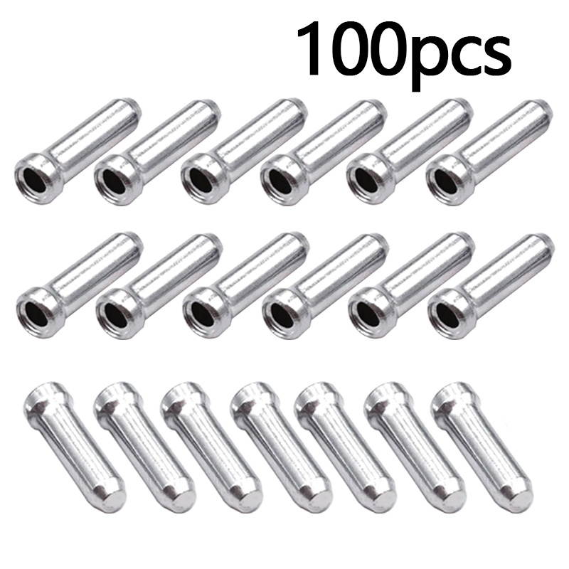 Wire Connector Cap - Embouts de câble de levier de