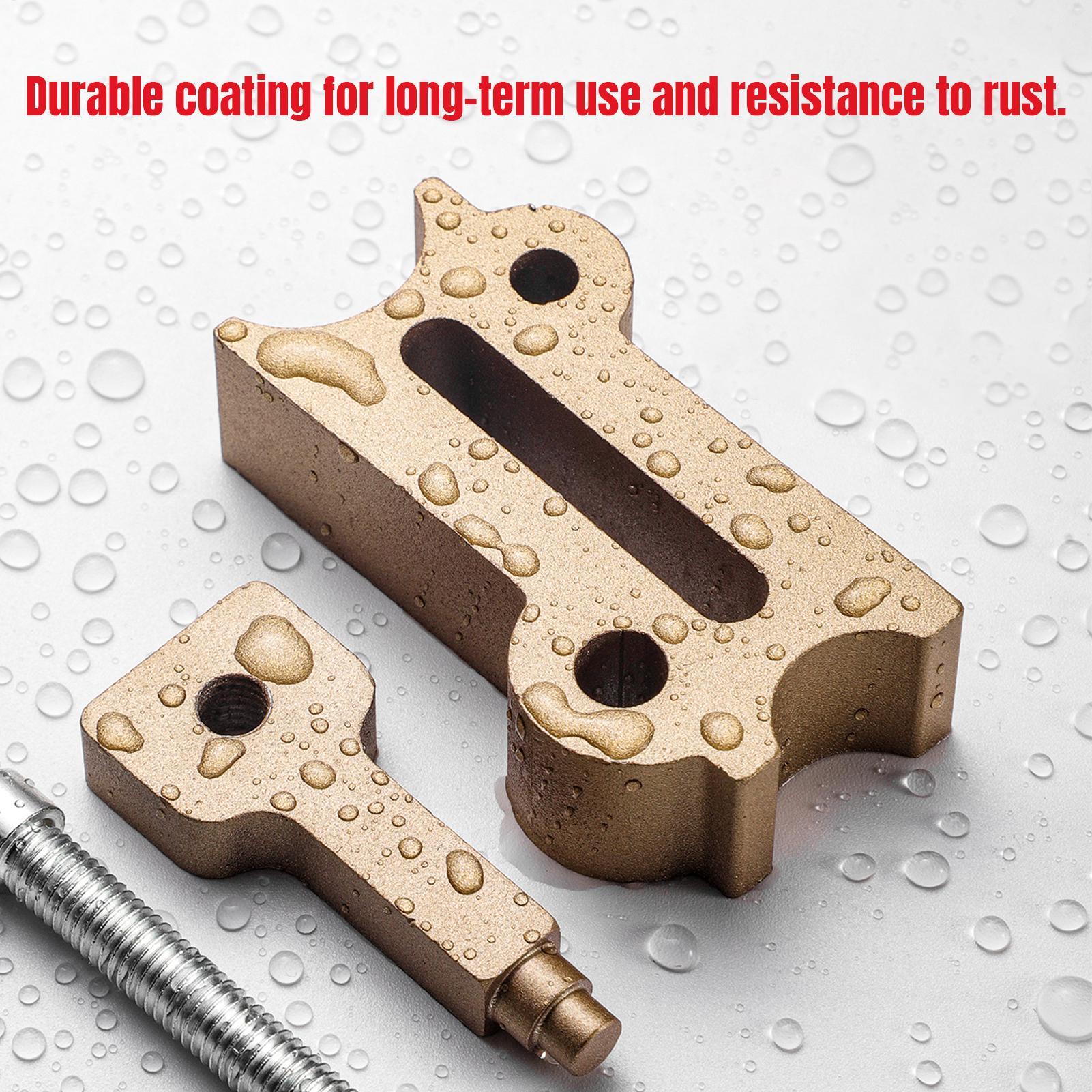 Home Improvement In - Outil de réparation de tuyaux thermofusibles,