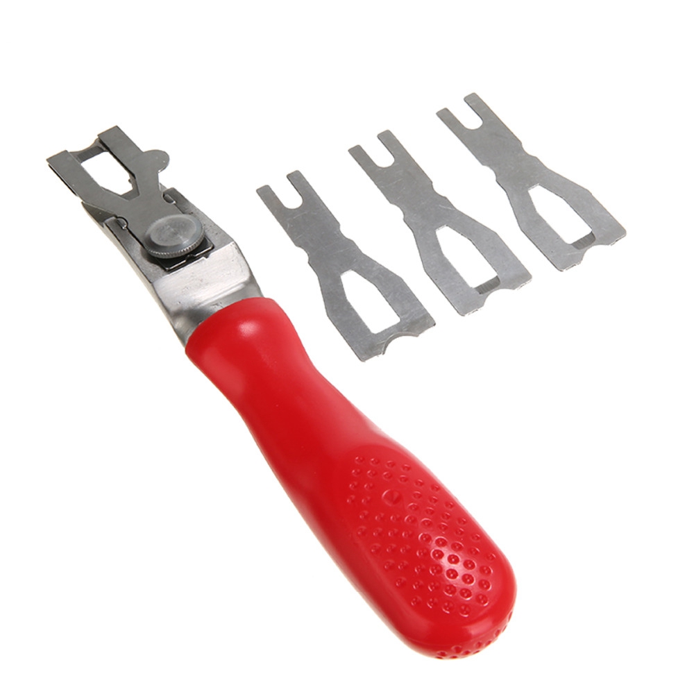Vinyl Floor Plank - ABQR – Kit de découpe de