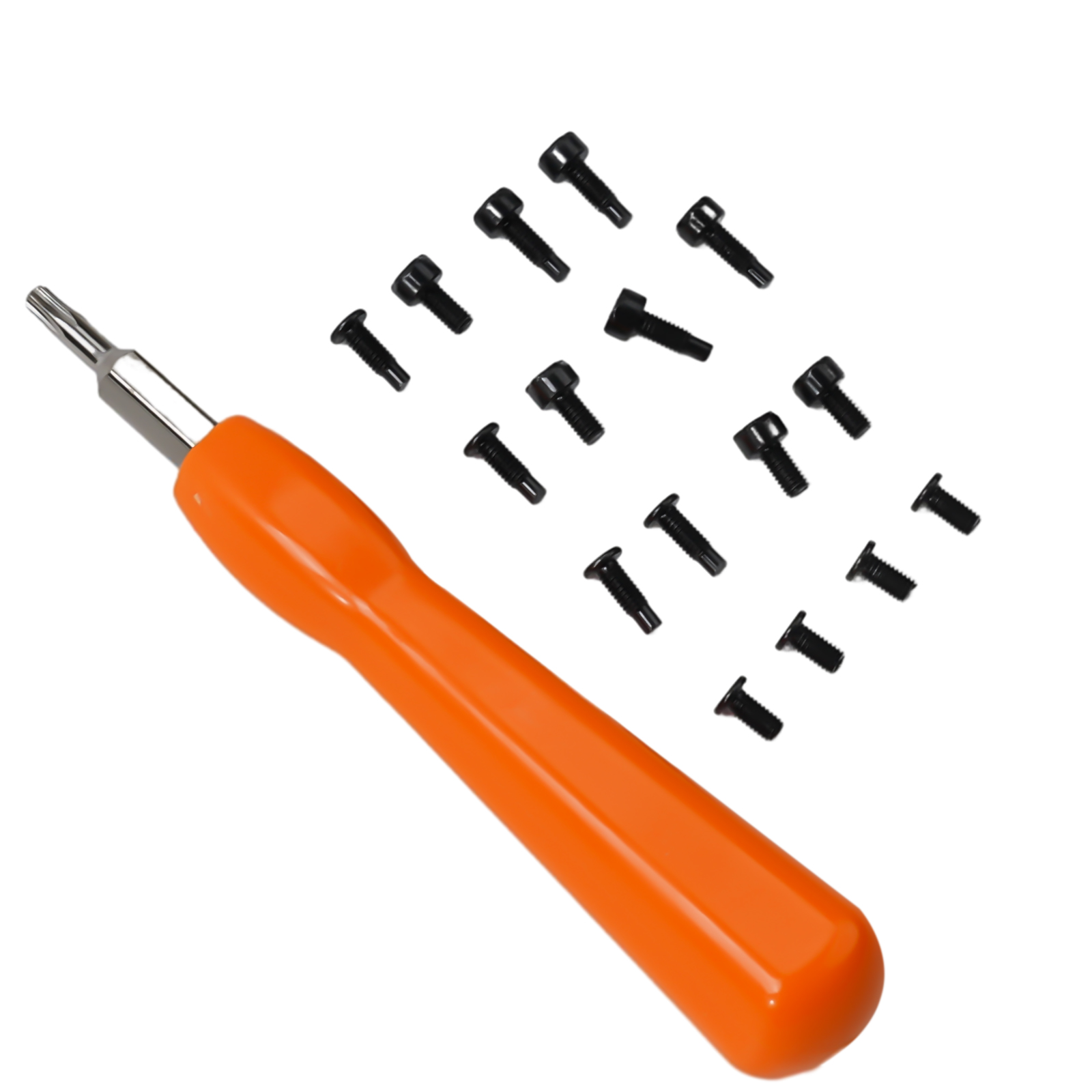 Home Improvement In - Kit de tournevis et de vis