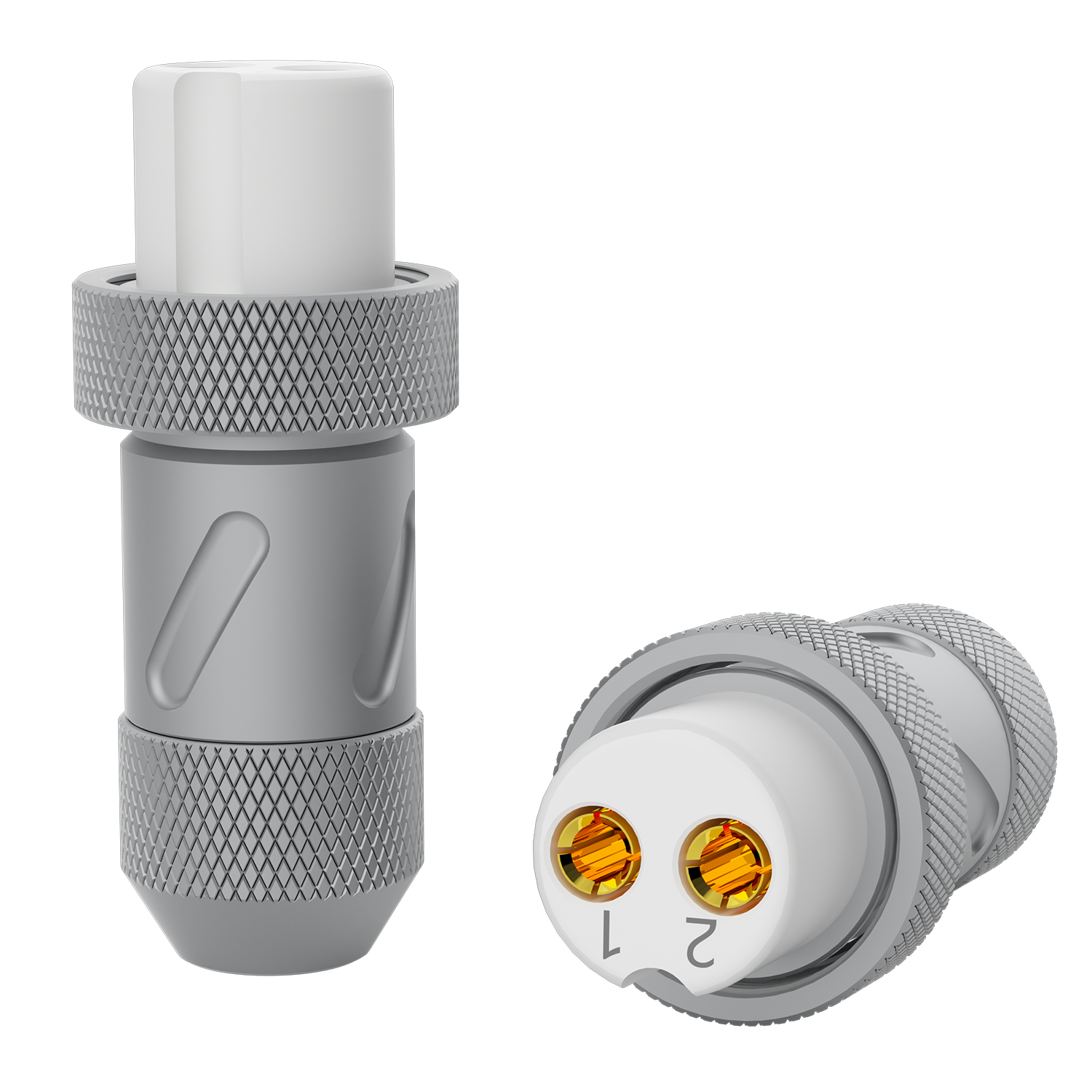 Wire Connector Cap - Connecteur de panneau de câblage Monosaudio