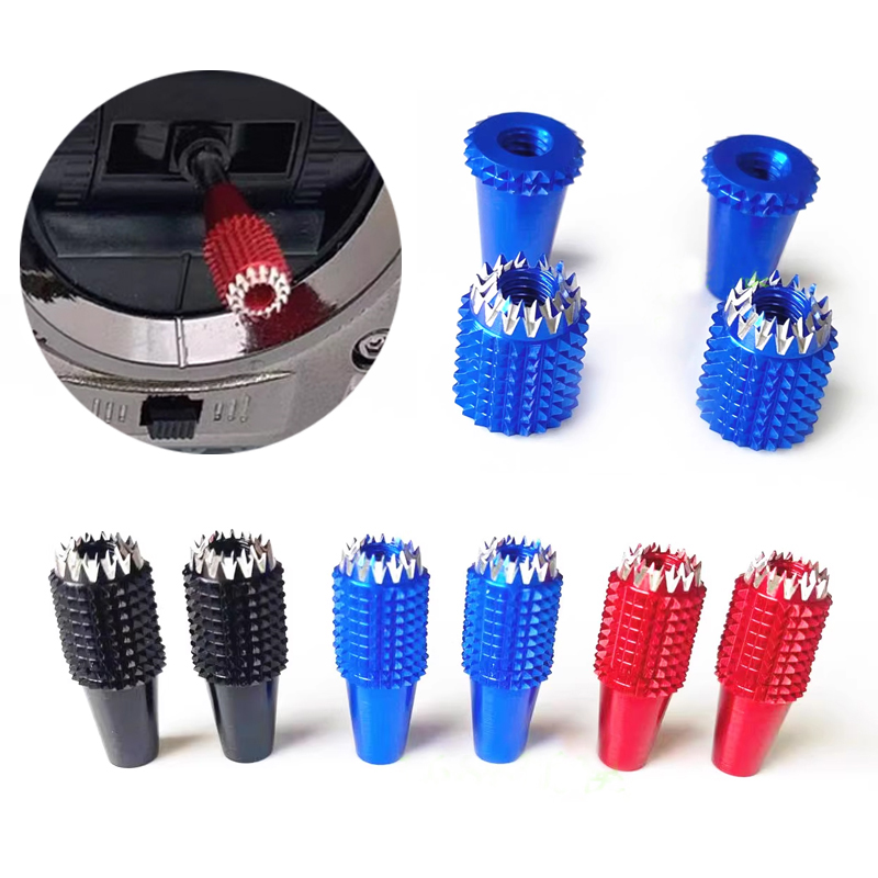 Wire Connector Cap - Embouts de bâton de pouce à