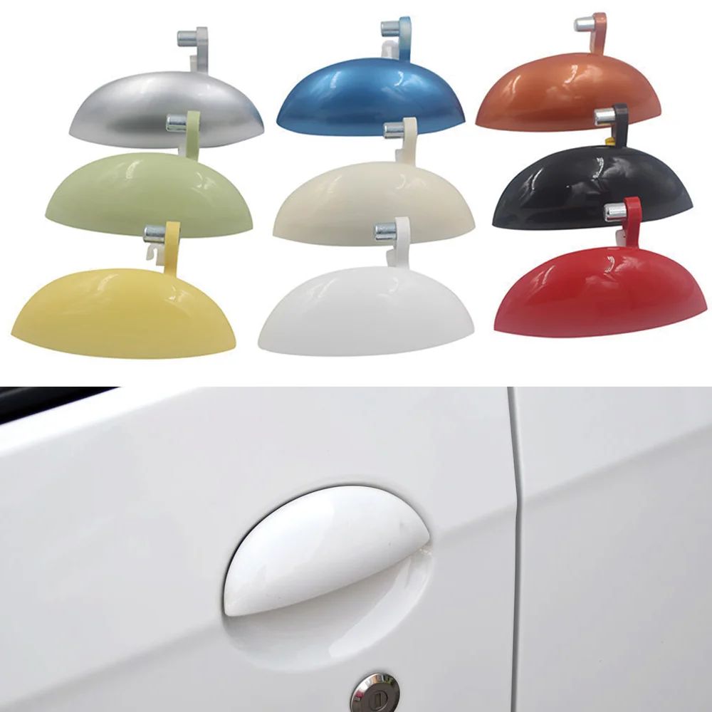 Door Knob Replacement - Kamshing-Poignée de porte extérieure pour Geely