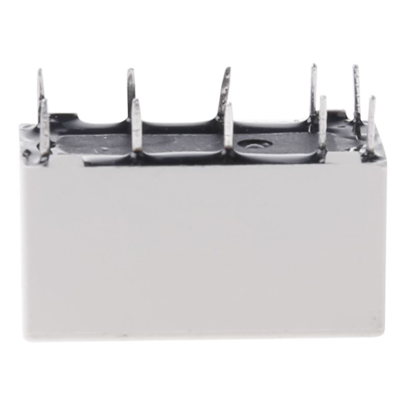 Home Improvement Shows - relais Miniature 3V HFD2-003-M-L2-D, 10 broches,