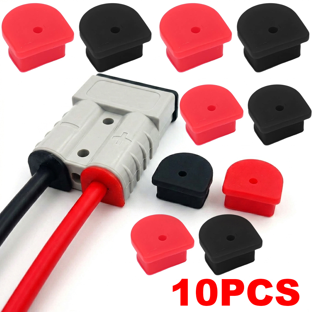 Wire Connector Cap - Kits de câbles pour connecteurs Anderson,
