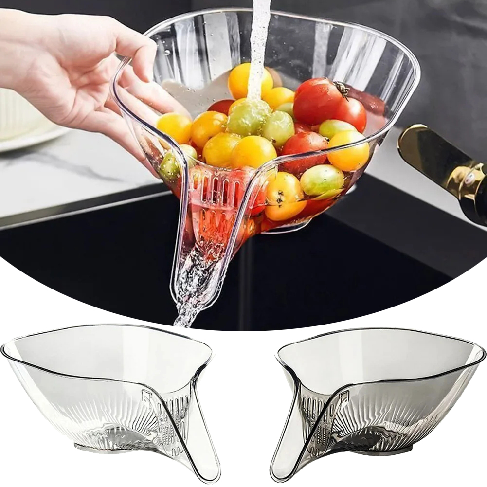 Sink Drain Strainer - Mir de Vidange d'Évier de Cuisine,