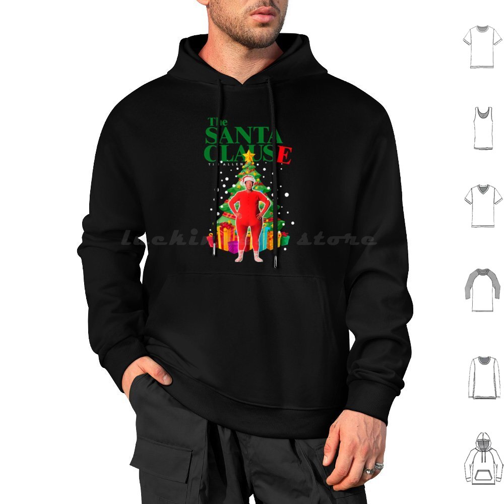 Home Improvement Tool Time - Le drôle père noël sweats à