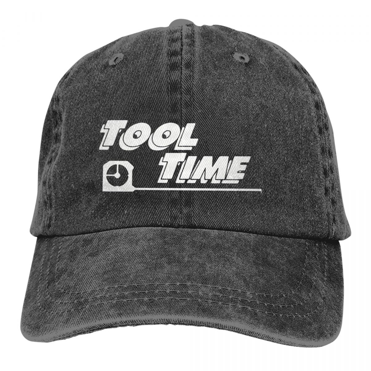 QuerTaylor Binford-Casquette d - Home Improvement Tool Time avis et prix