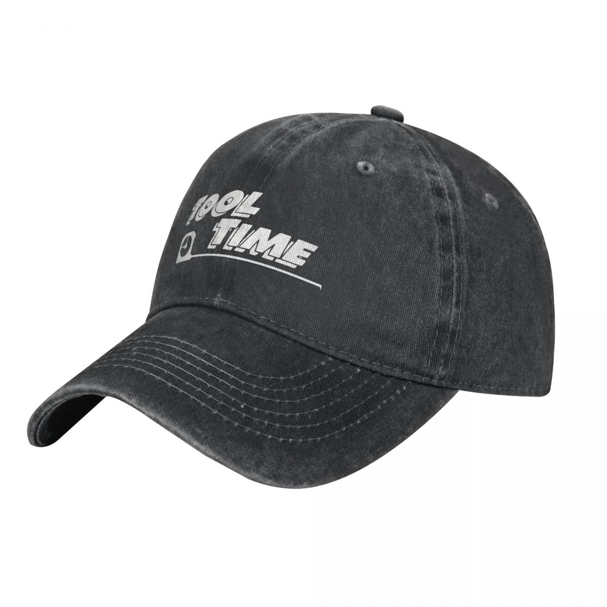 QuerTaylor Binford-Casquette d - Home Improvement Tool Time avis et prix
