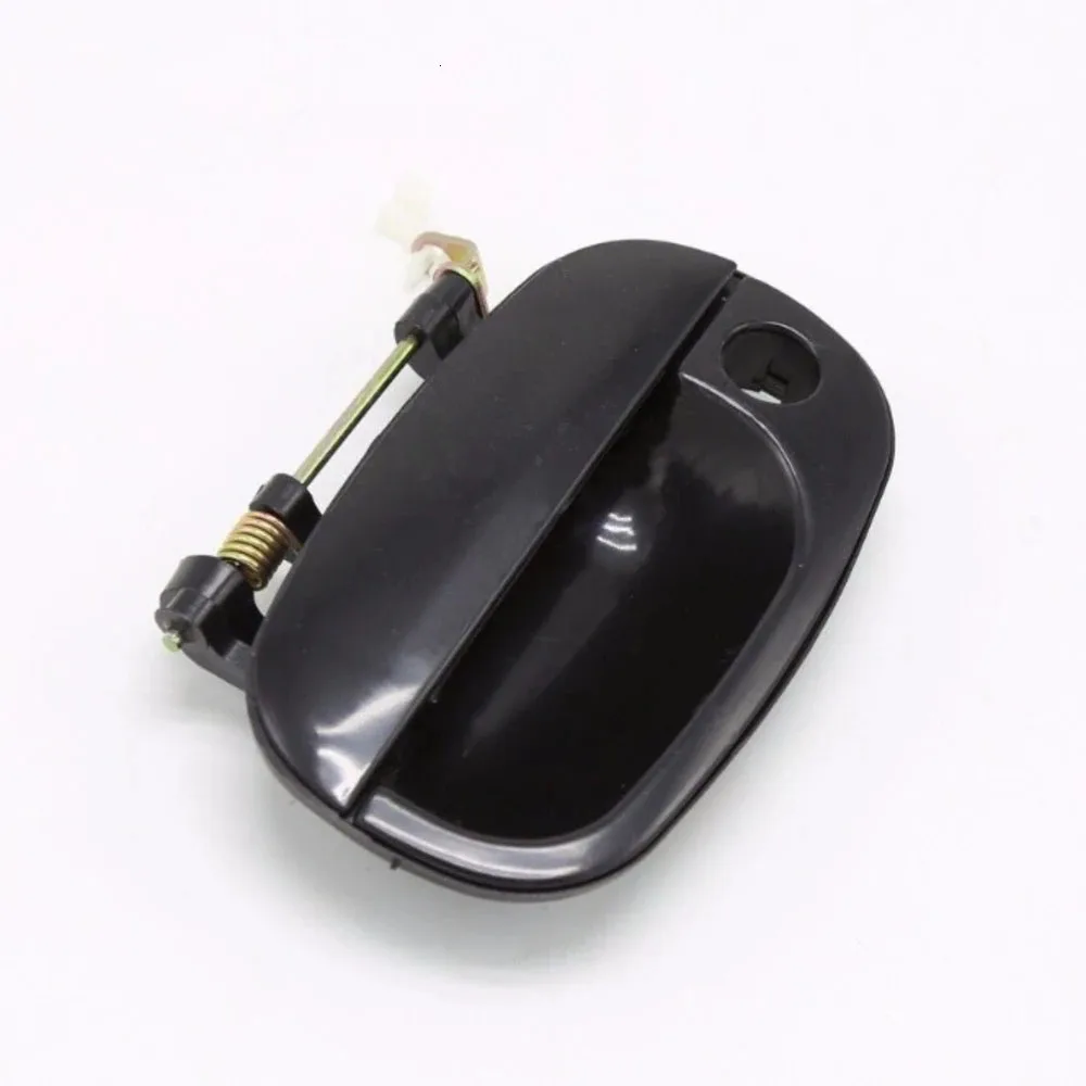 Poignée de Porte Avant Noire a - Door Knob Replacement avis et prix
