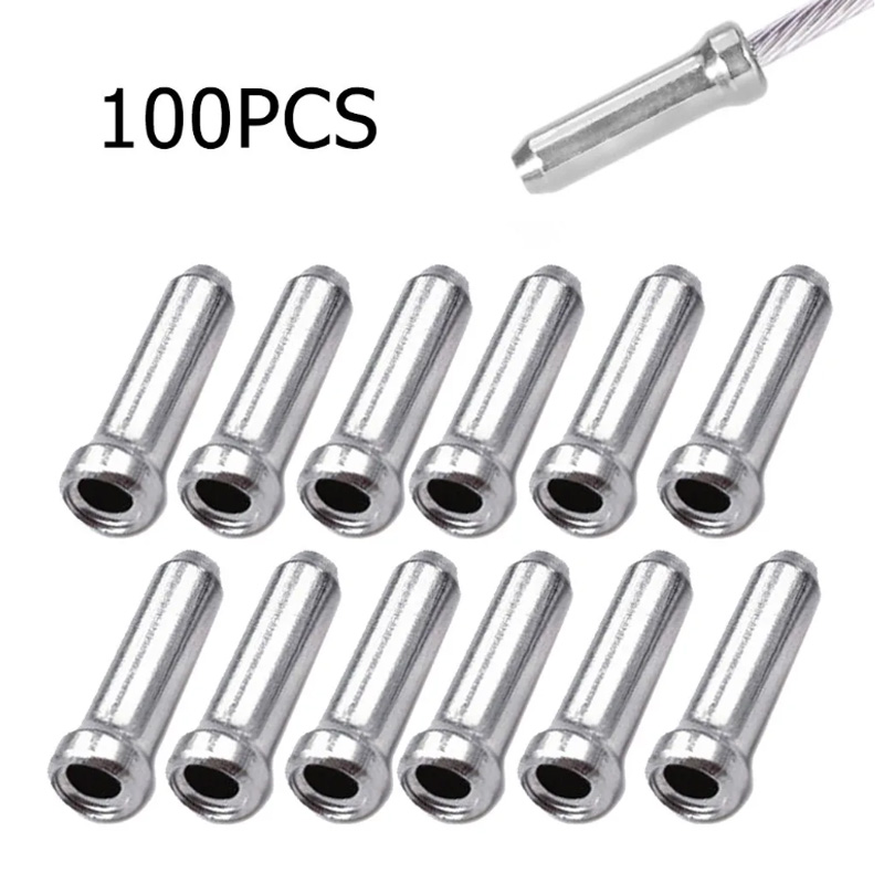 Embouts de câble de levier de  - Wire Connector Cap avis et prix