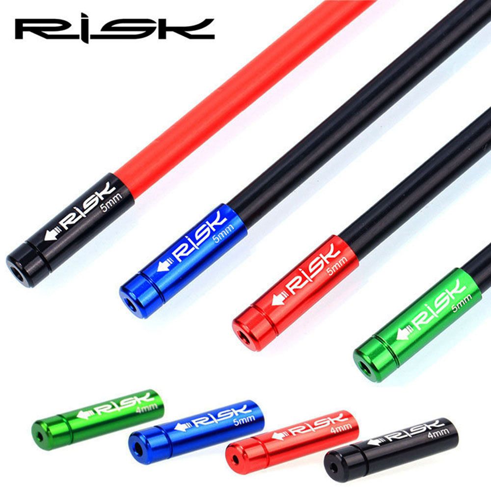 10 pièces vélo vélo en alliage - Wire Connector Cap avis et prix