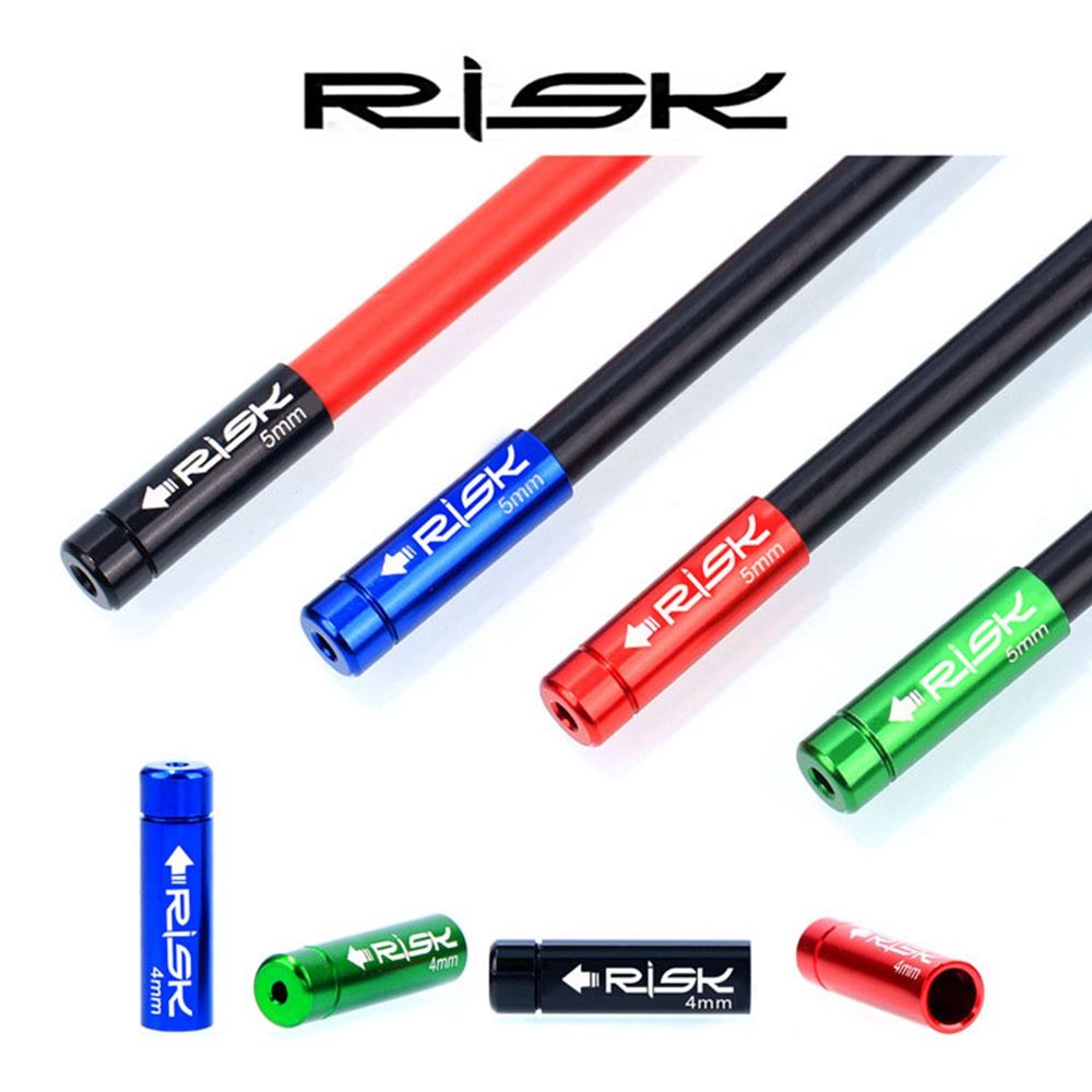 10 pièces vélo vélo en alliage - Wire Connector Cap avis et prix
