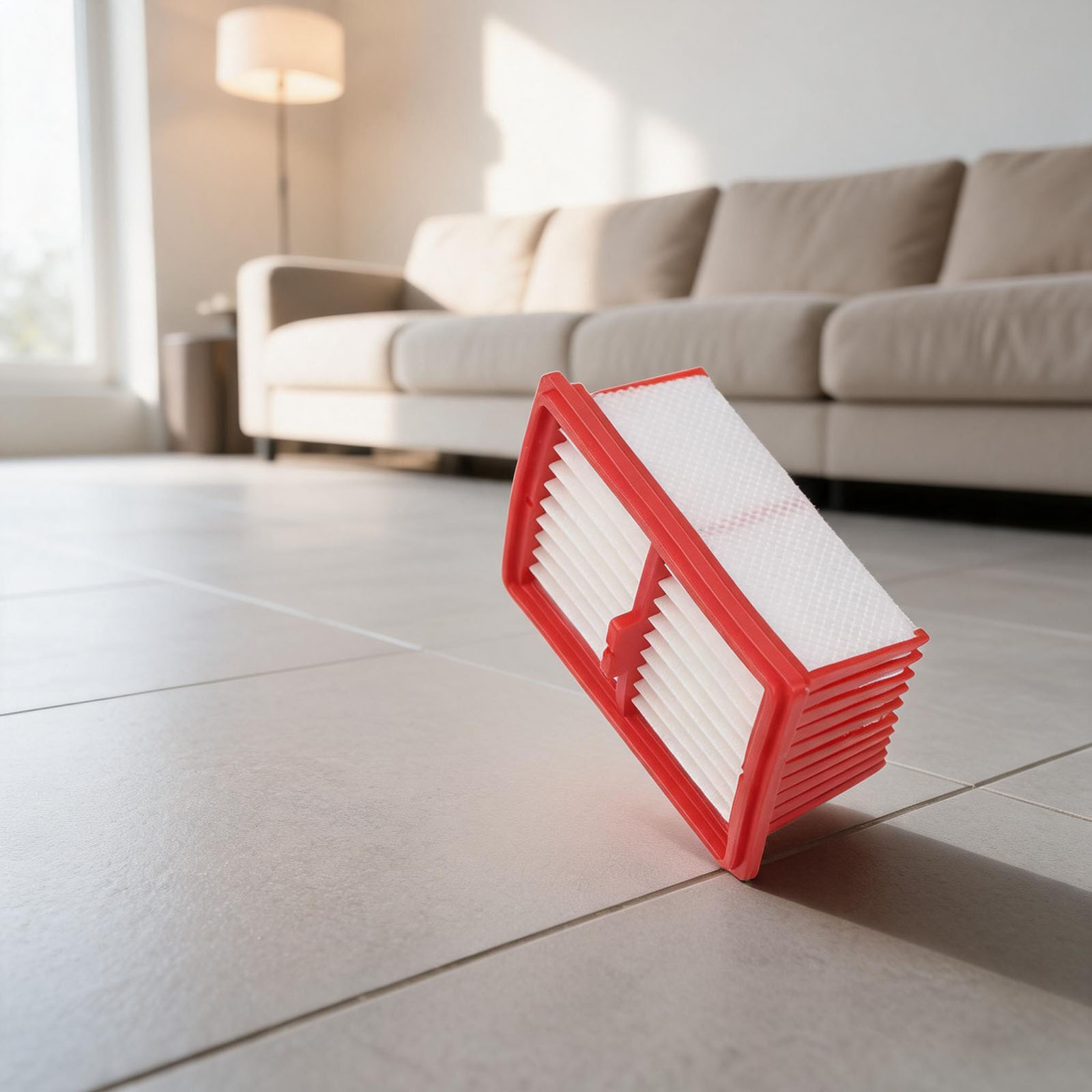 Kit de filtres pour aspirateur - Home Improvement Shows avis et prix