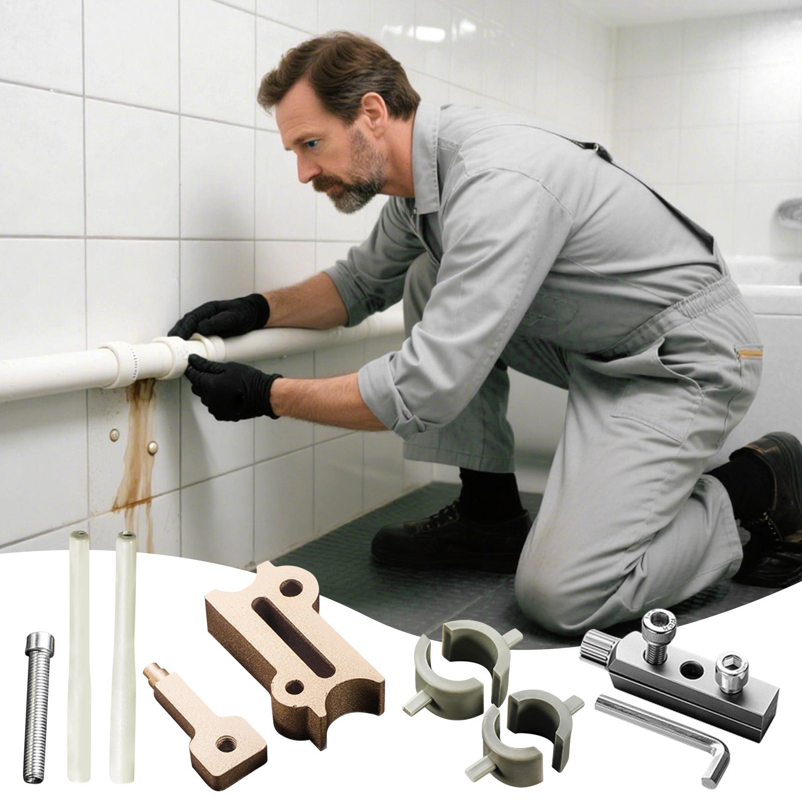 Outil de réparation de tuyaux  - Home Improvement In avis et prix