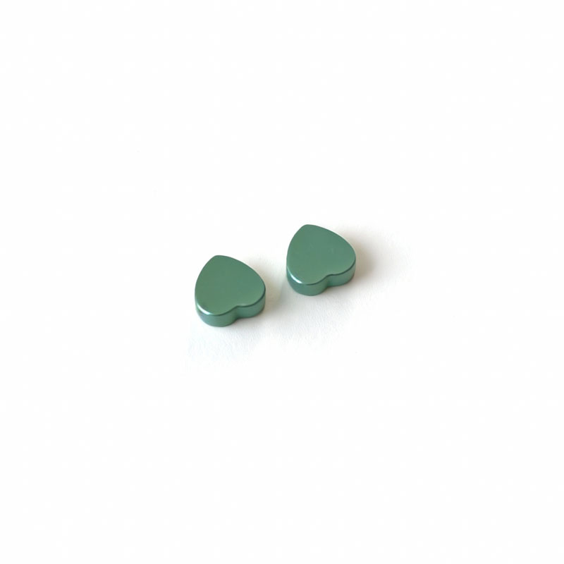 Embouts de vélo en forme de cœ - Wire Connector Cap avis et prix