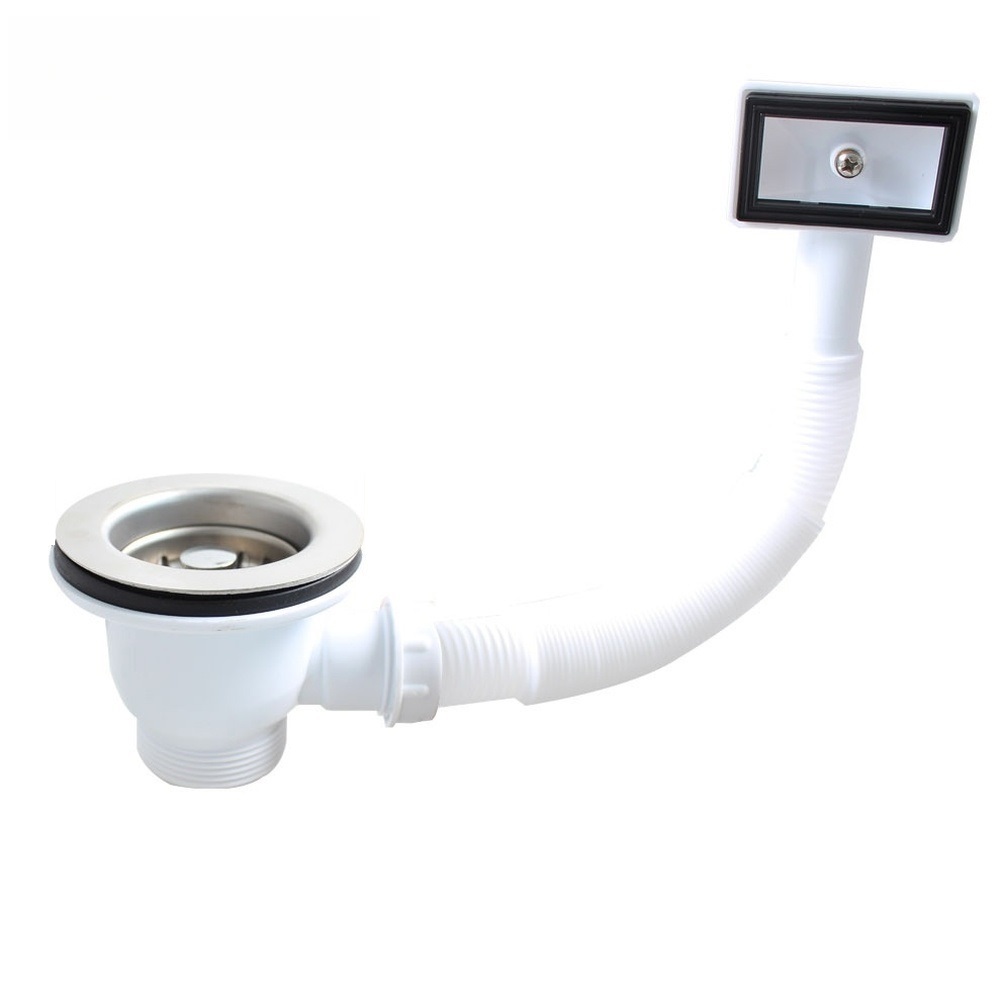 Égouttoir de lavabo en acier i - Sink Drain Strainer avis et prix