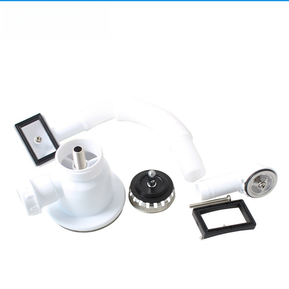 Égouttoir de lavabo en acier i - Sink Drain Strainer avis et prix