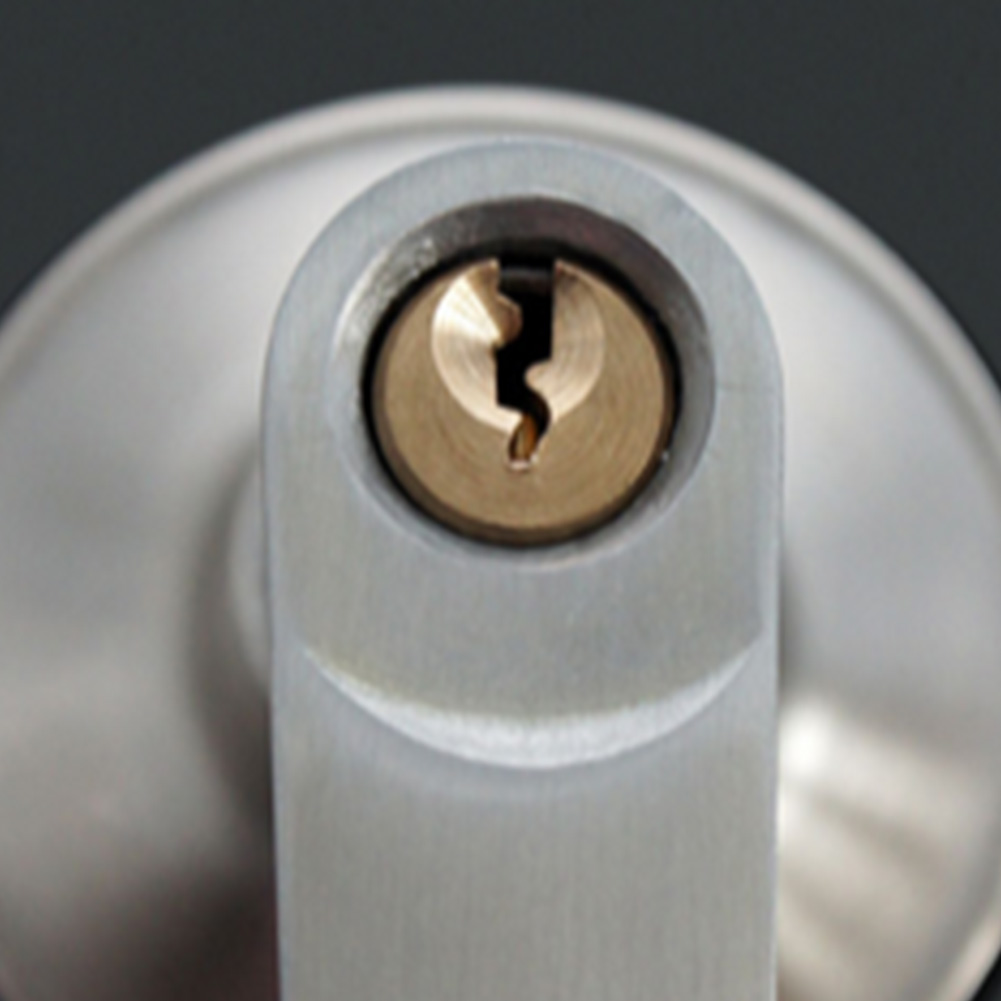 Poignée de porte à levier en a - Door Knob Replacement avis et prix