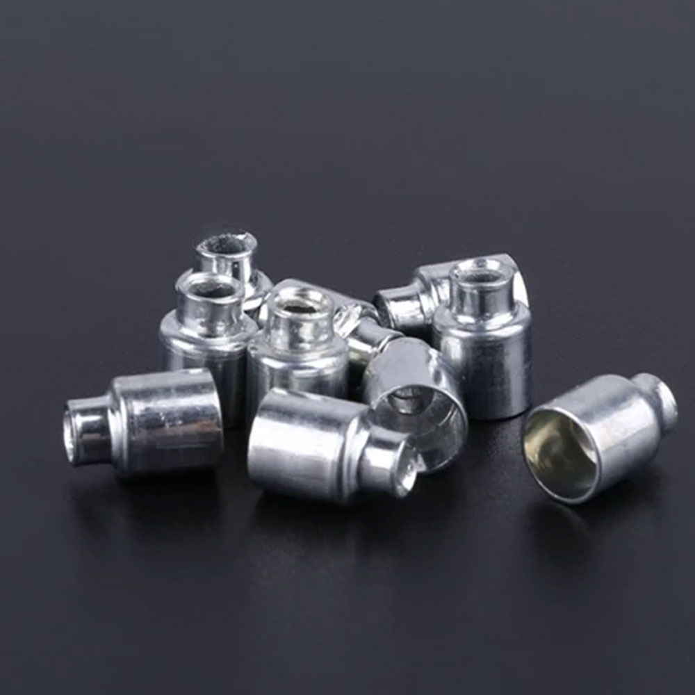 Capuchon de câble de frein de  - Wire Connector Cap avis et prix