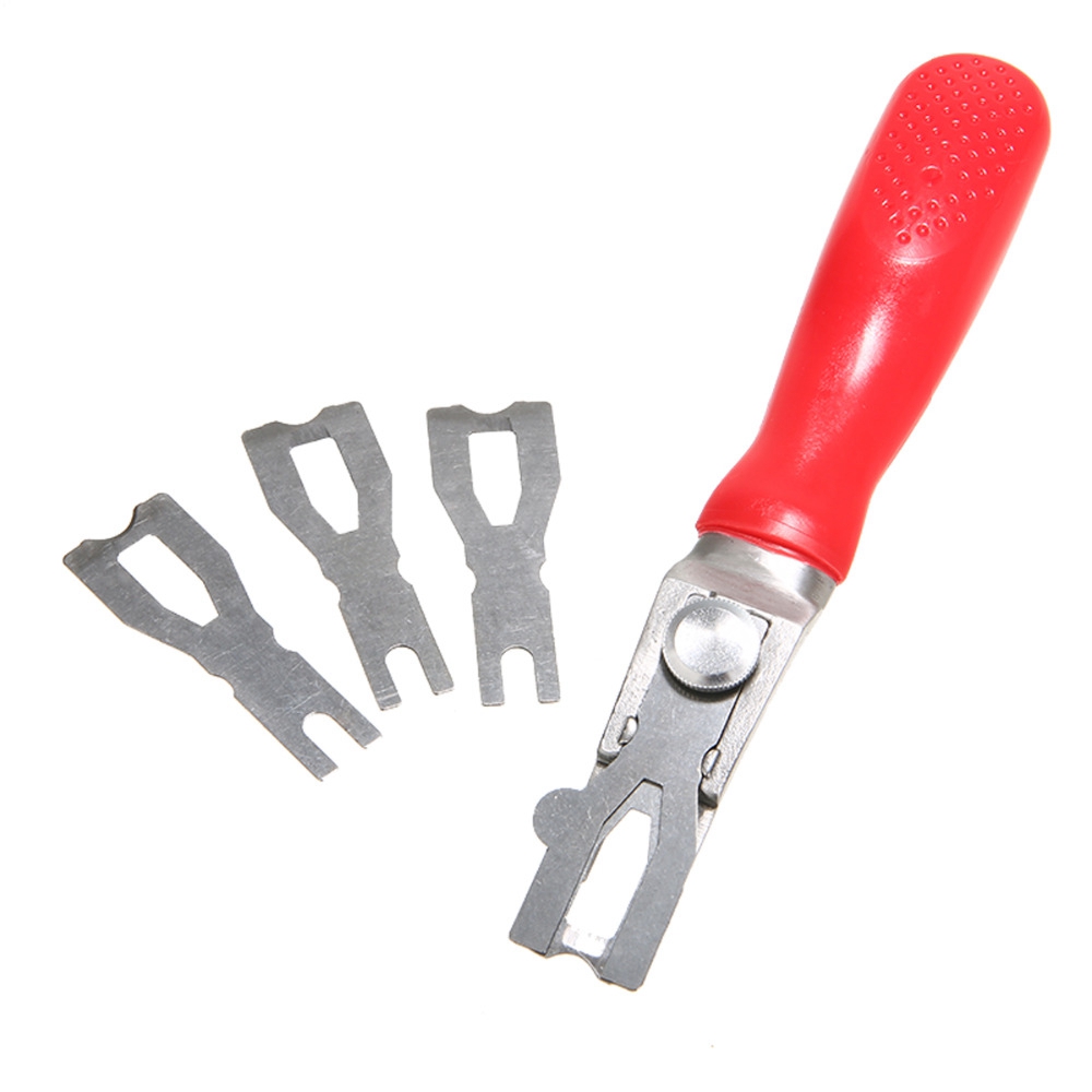 ABQR – Kit de découpe de souda - Vinyl Floor Plank avis et prix