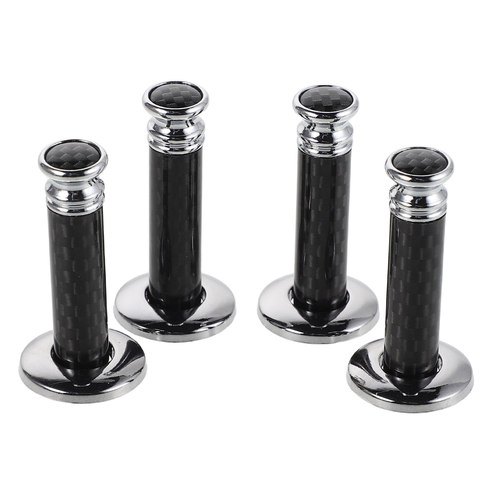 4 ensembles de boutons de verr - Door Knob Replacement avis et prix