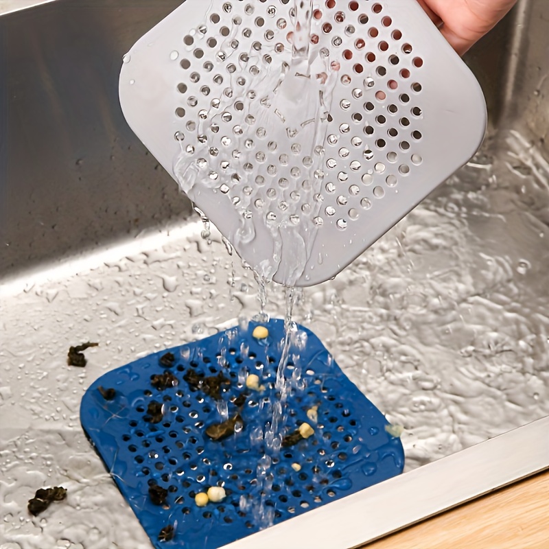 Filtre anti-blocage pour évier - Sink Drain Strainer avis et prix
