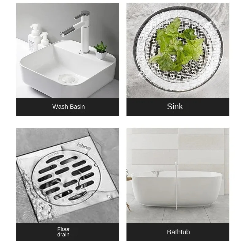 Autocollant de protection jeta - Sink Drain Strainer avis et prix