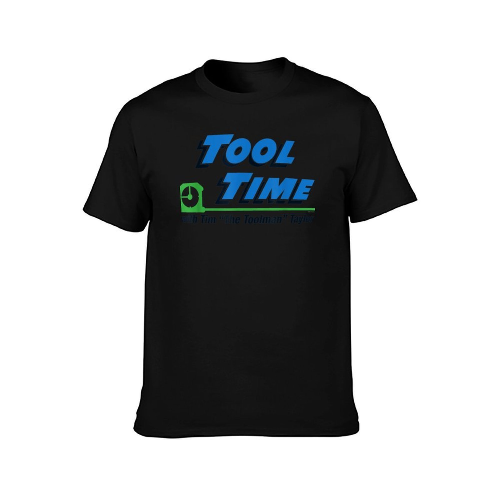 T-shirt Home Improvement Tool  - Home Improvement Tool Time avis et prix