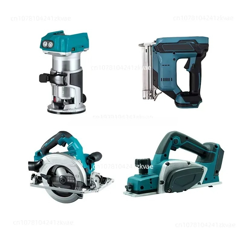Ensemble d'outils électriques  - Home Improvement Contractors avis et prix