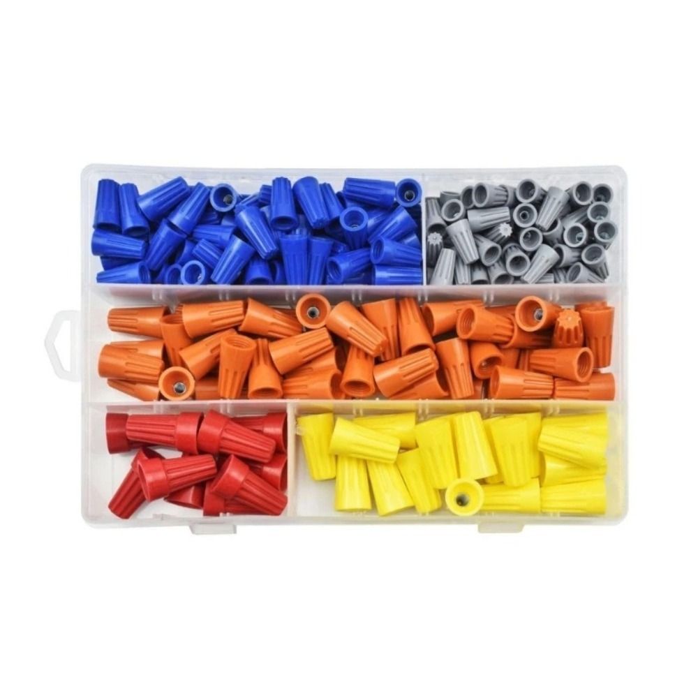 Écrou de connecteur de fil rap - Wire Connector Cap avis et prix