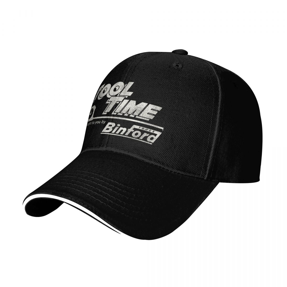 Casquette de baseball usée, ch - Home Improvement Tool Time avis et prix