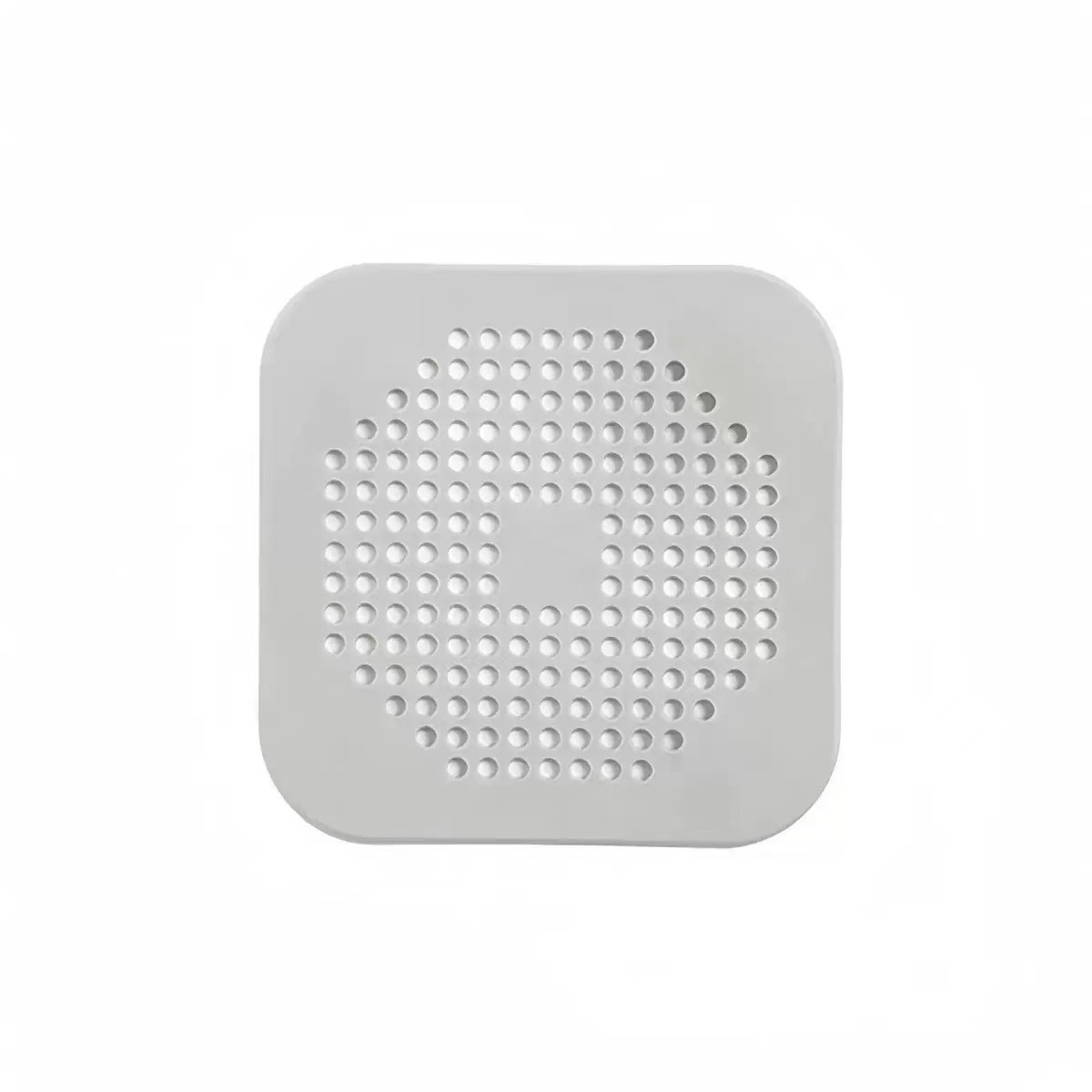 Grand autocollant de drain en  - Sink Drain Strainer avis et prix