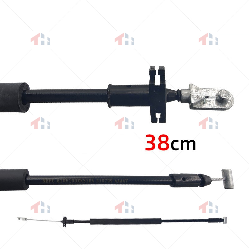 Câble d'ouverture de poignée e - Door Knob Replacement avis et prix