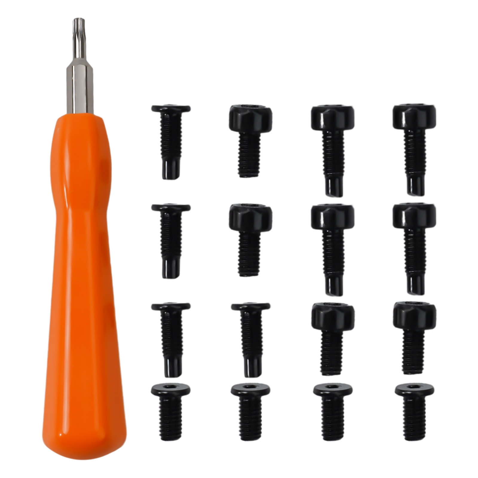 Kit de tournevis et de vis uti - Home Improvement In avis et prix