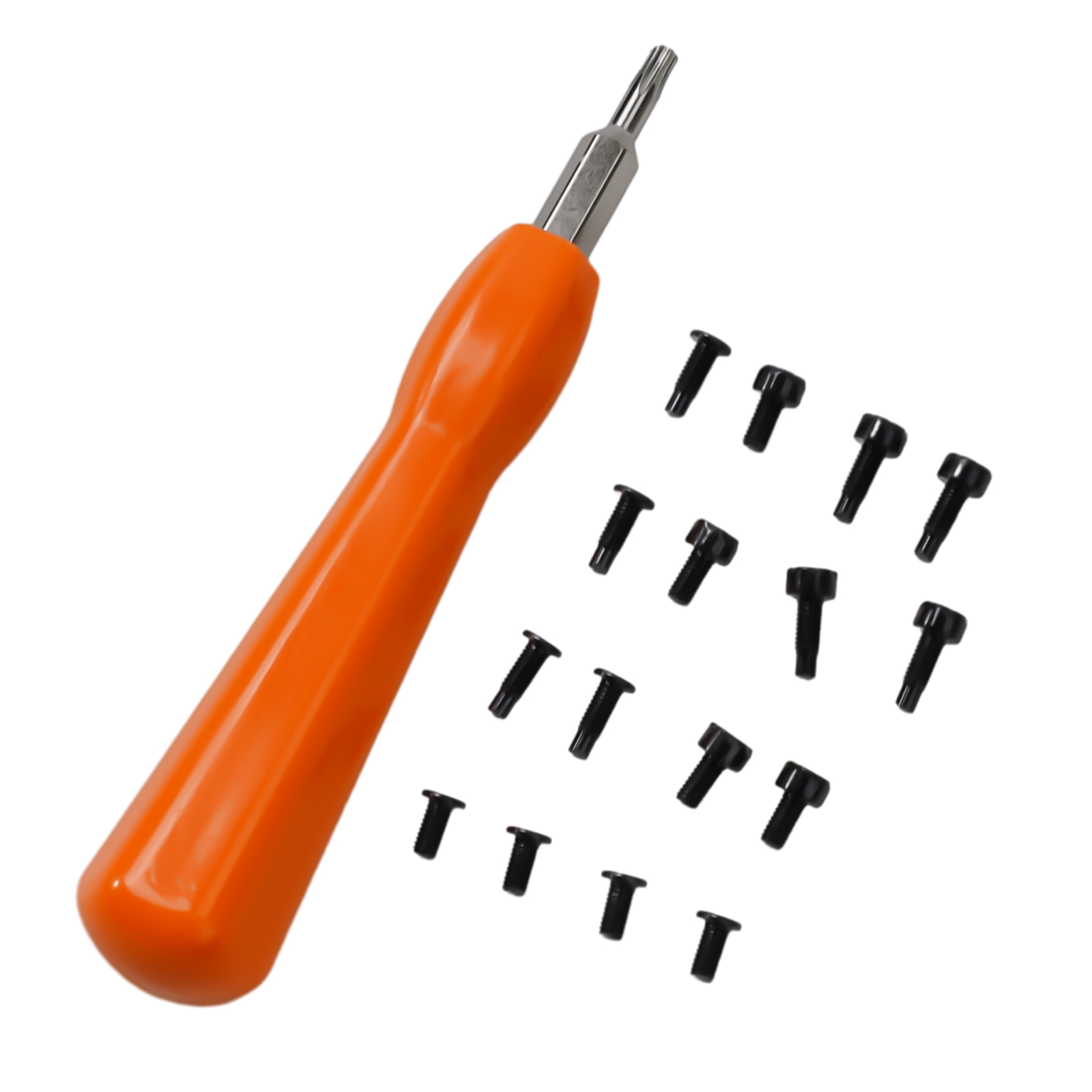 Kit de tournevis et de vis uti - Home Improvement In avis et prix