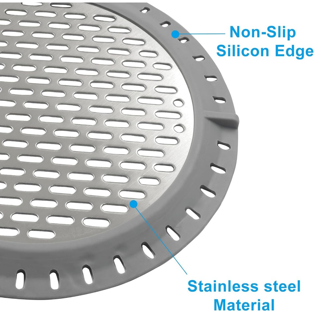 Protection de drain en métal l - Sink Drain Strainer avis et prix