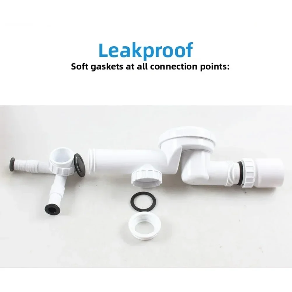 Tuyau de vidange de cuisine bl - Sink Drain Strainer avis et prix