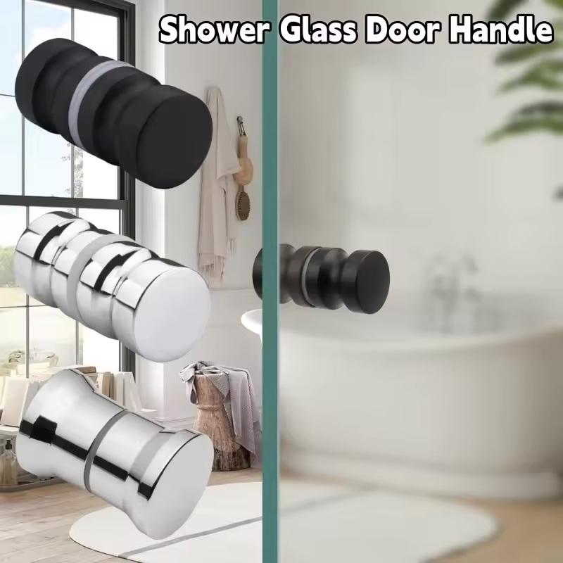 Poignée élégante pour porte de - Door Knob Replacement avis et prix