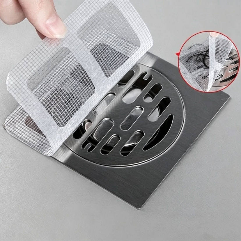 Filtre de vidange de douche je - Sink Drain Strainer avis et prix