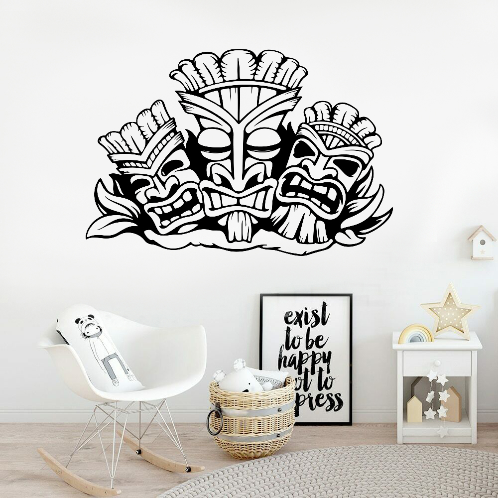 Autocollant mural en vinyle av - Vinyl Floor Plank avis et prix