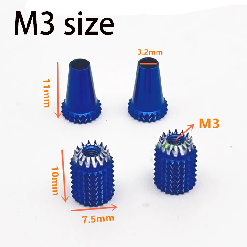 Embouts de bâton de pouce à ca - Wire Connector Cap avis et prix
