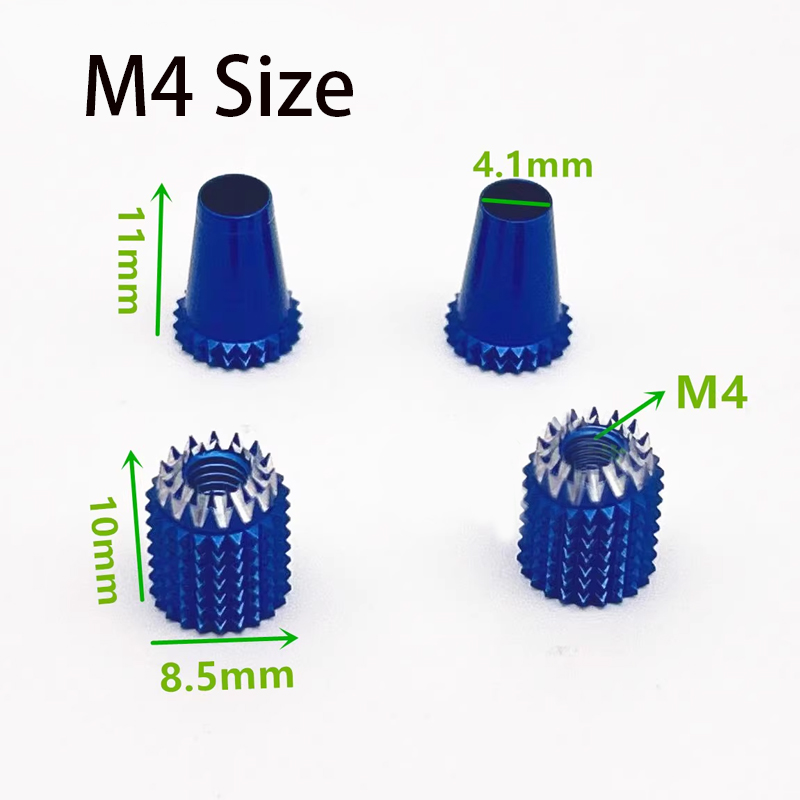 Embouts de bâton de pouce à ca - Wire Connector Cap avis et prix