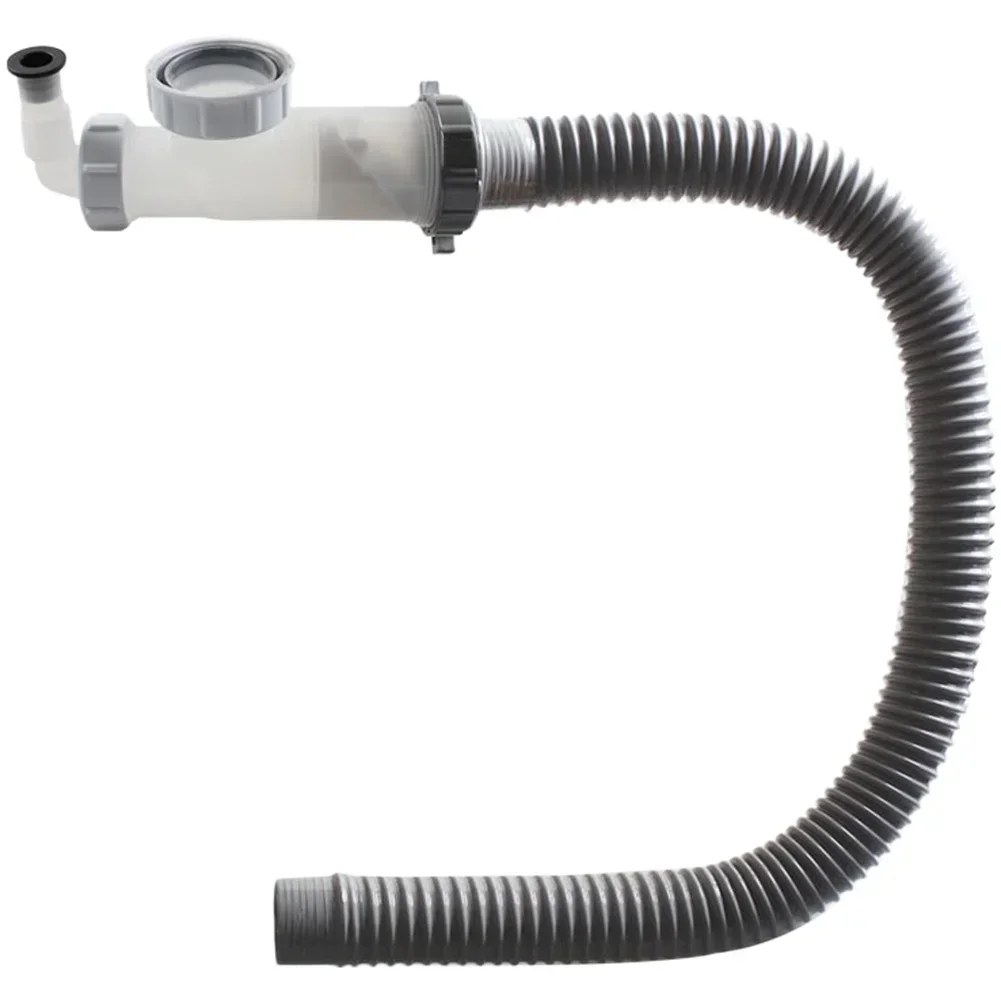 Tuyau de vidange simple pour é - Sink Drain Strainer avis et prix
