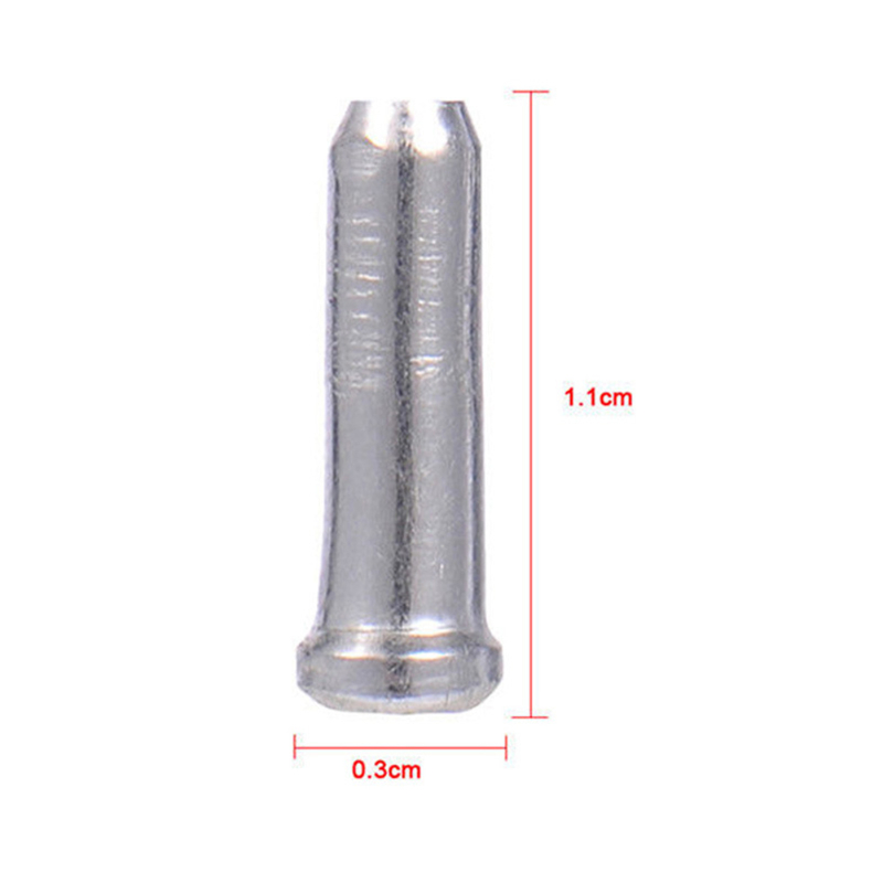 100 pièces embouts de câble de - Wire Connector Cap avis et prix