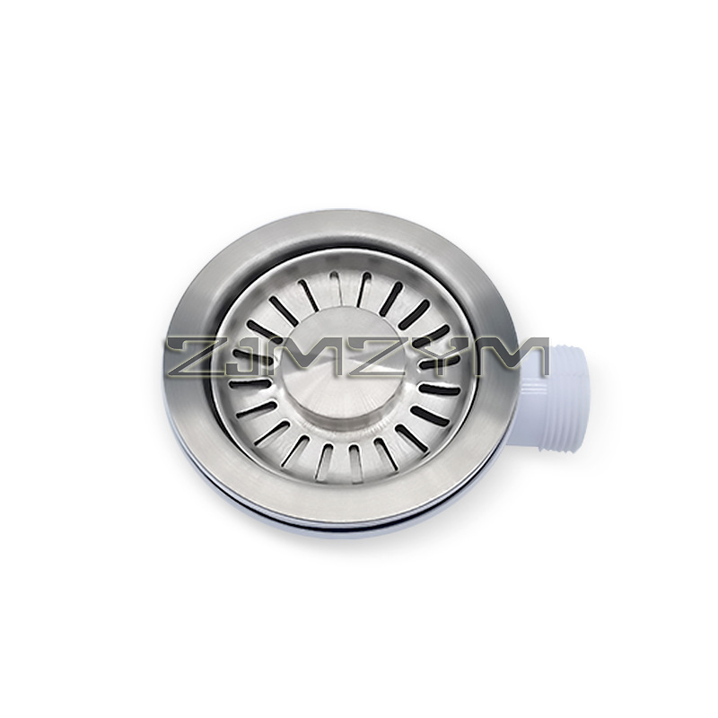 Kit de Vidange de Proximité po - Sink Drain Strainer avis et prix