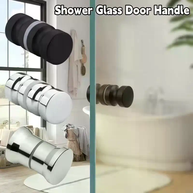 Poignée élégante pour porte de - Door Knob Replacement avis et prix