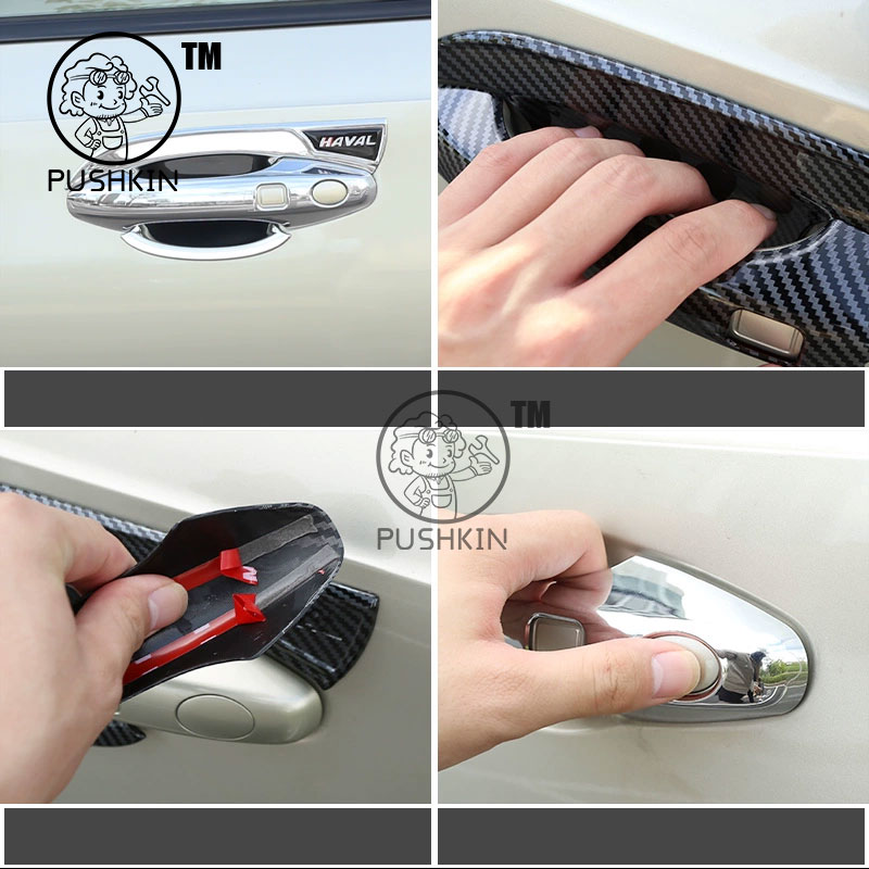 Pour HAVAL H6 4th 2024 2025 ac - Door Knob Replacement avis et prix