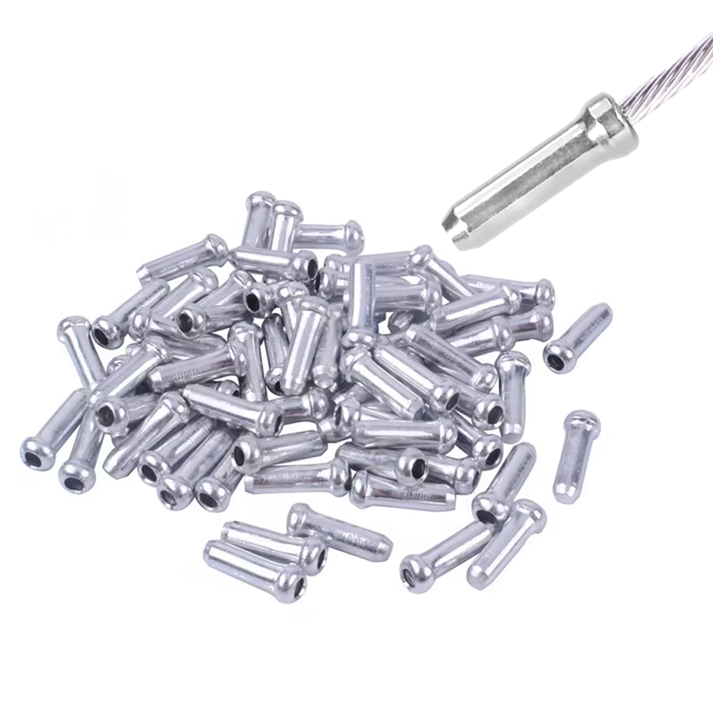 Embouts de câble de levier de  - Wire Connector Cap avis et prix